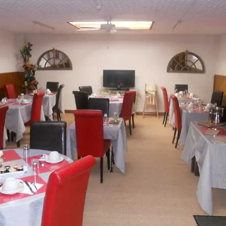 Brit Hermitage Hotel