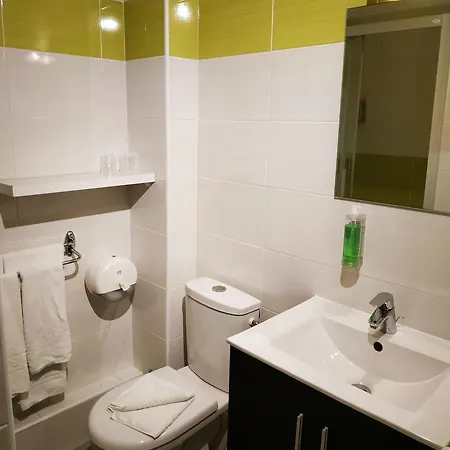 Brit Hermitage Hotel