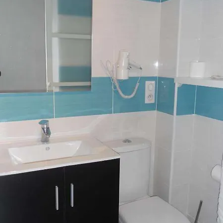 Brit Hermitage Royan