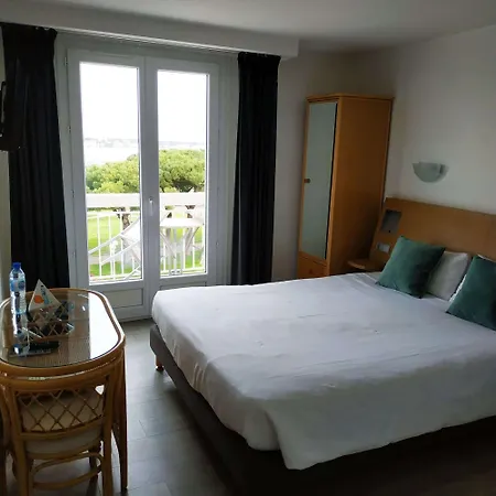 Hotel Brit Hermitage Royan