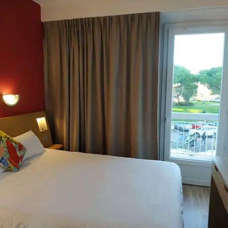 Hotel Brit Hermitage