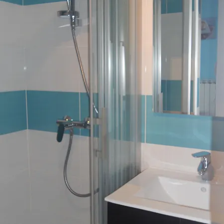 Brit Hermitage Hotel Royan