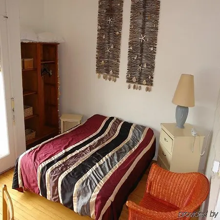 Hotel Brit Hermitage 3*