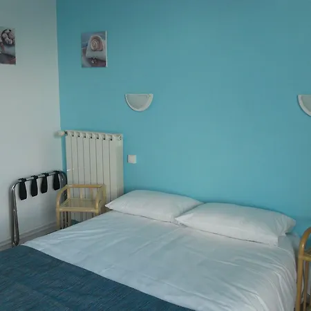 Brit Hermitage Hotel