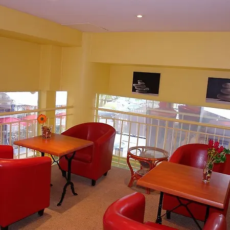 Brit Hermitage 3* Royan