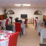 Brit Hermitage Hotel