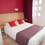 Brit Hermitage Hotel 3*