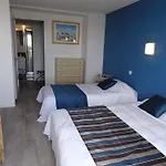 Brit Hermitage Hotel Royan