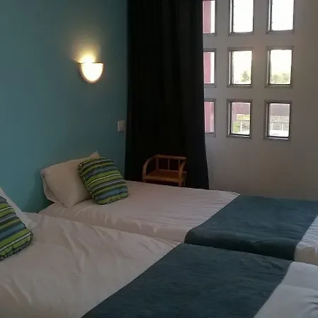 Brit Hermitage Hotel