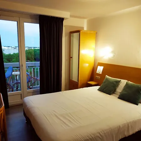 Hotel Brit Hermitage 3*