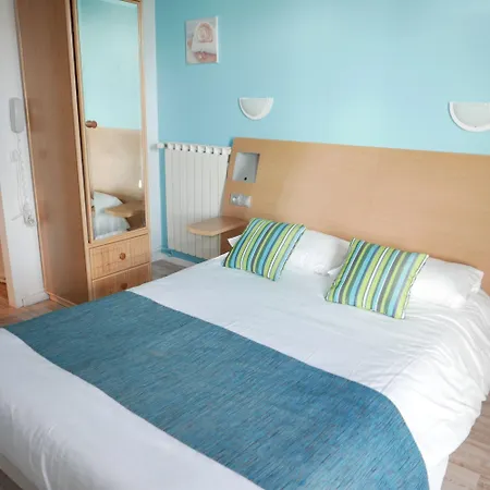Brit Hermitage 3* Royan