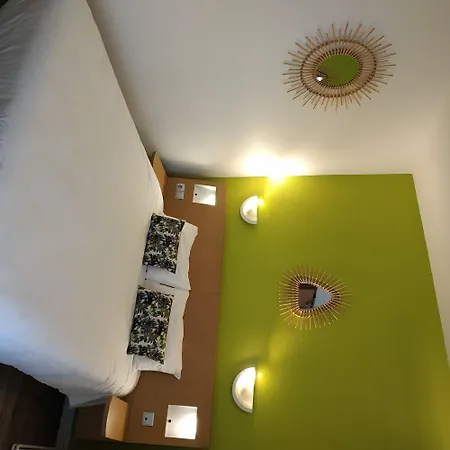 Hotel Brit Hermitage