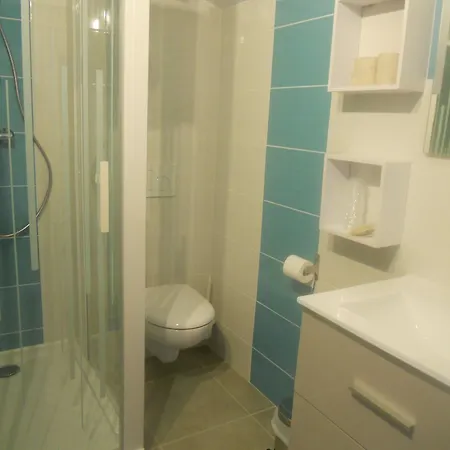 Brit Hermitage Hotel 3*