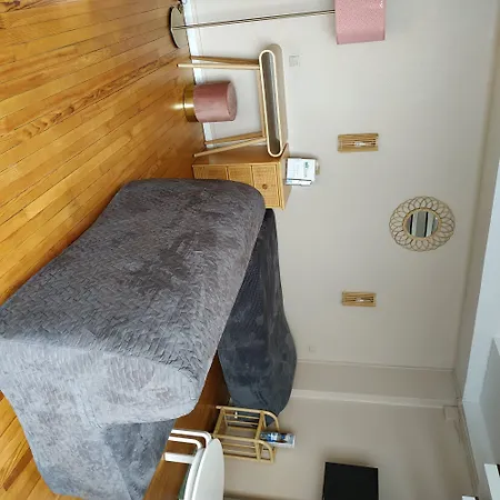 Brit Hermitage Hotell 3*