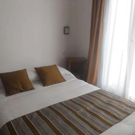 Hotel Brit Hermitage 3*