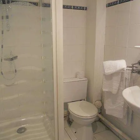 Brit Hermitage Hotel 3*