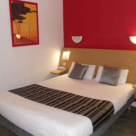 Hotel Brit Hermitage