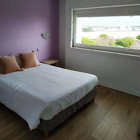 Hotel Brit Hermitage Royan