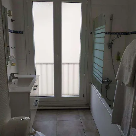 Hotel Brit Hermitage 3*