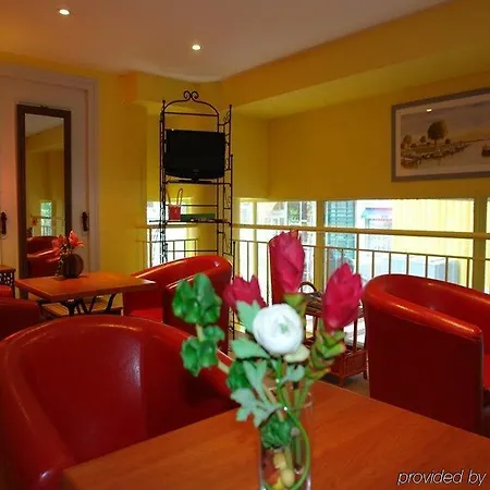 Brit Hermitage Royan