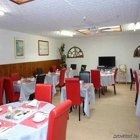 Brit Hermitage Hotel