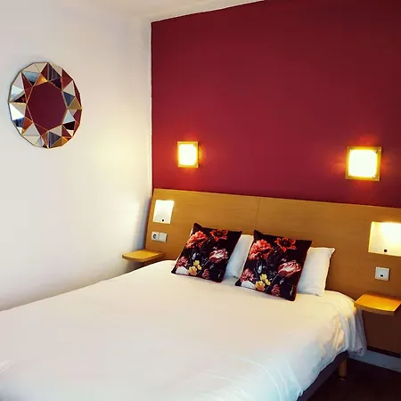 Brit Hermitage Royan