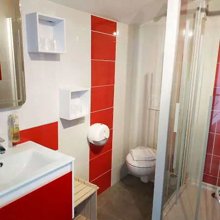 Brit Hermitage Hotel 3*