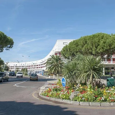 Hotel Brit Hermitage Royan