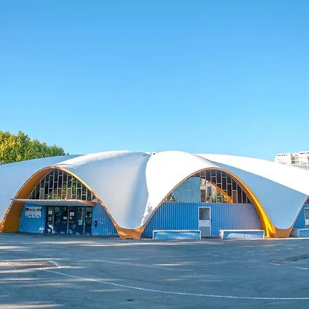 Brit Hermitage Hotel