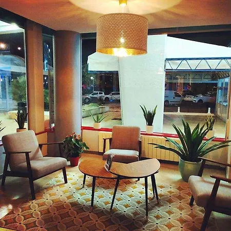 Brit Hermitage 3* Royan