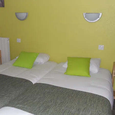 Hotell Brit Hermitage