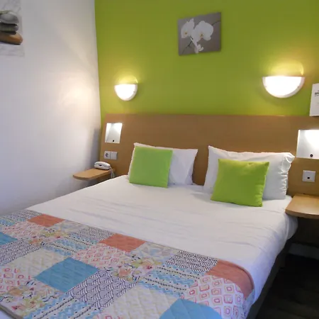 Brit Hermitage 3* Royan