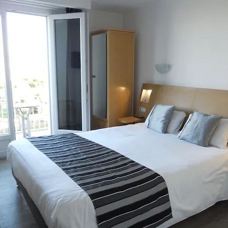 Brit Hermitage Hotell