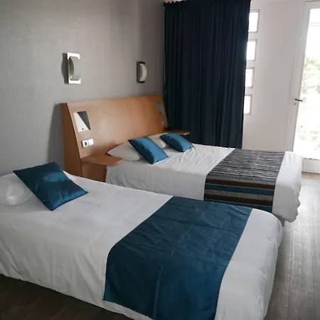 Brit Hermitage 3* Royan