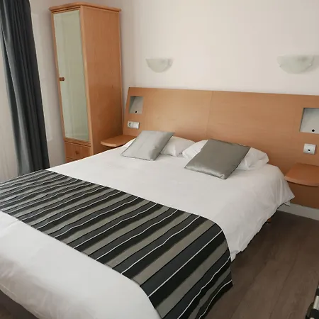 Hotell Brit Hermitage Royan