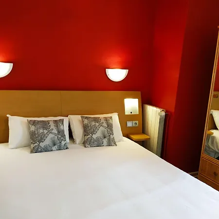 Brit Hermitage Hotel 3*