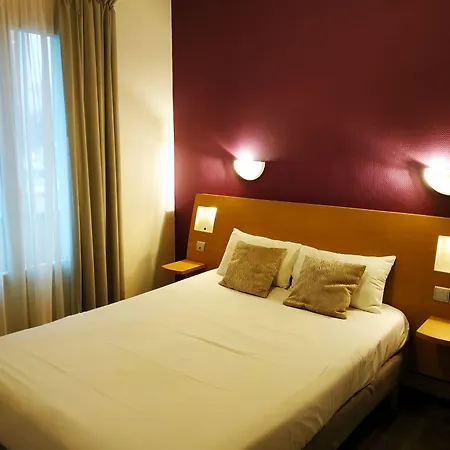 Brit Hermitage Hotell Royan