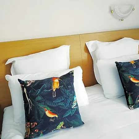 Brit Hermitage Hotel 3*