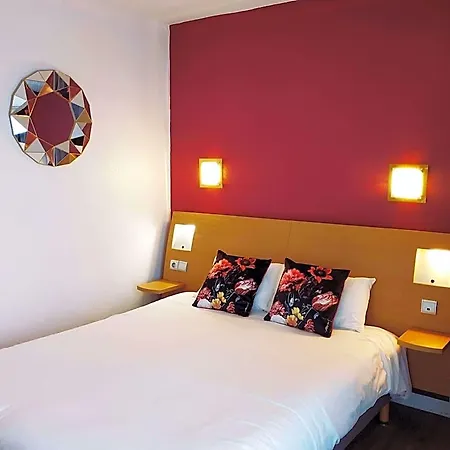 Brit Hermitage Hotel Royan