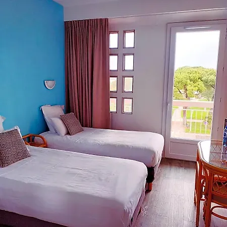Hotel Brit Hermitage