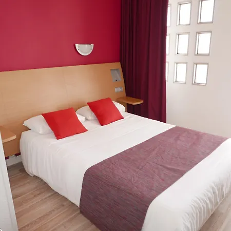 Brit Hermitage Hotel Royan