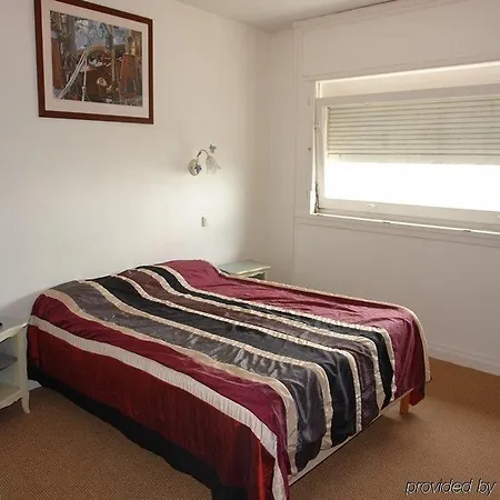 Brit Hermitage Royan