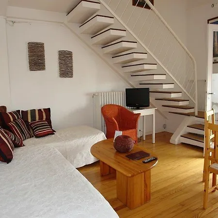 Brit Hermitage Hotel