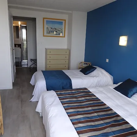 Brit Hermitage Hotel Royan