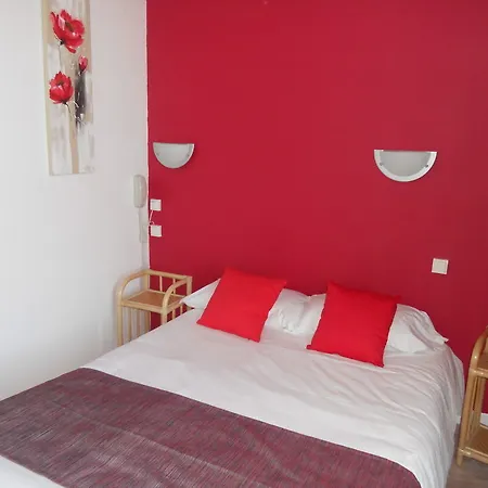 Hotel Brit Hermitage Royan