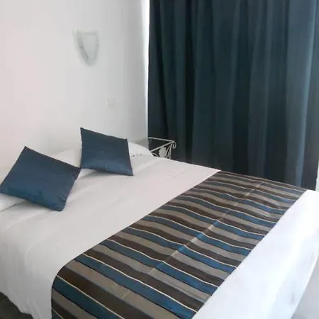 Hotel Brit Hermitage Royan