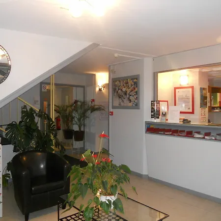 Brit Hermitage 3*
