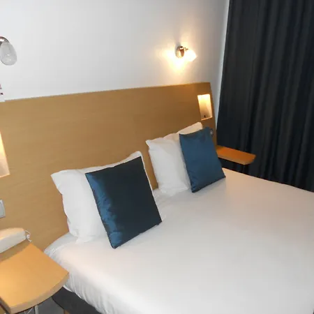 Hotel Brit Hermitage Royan