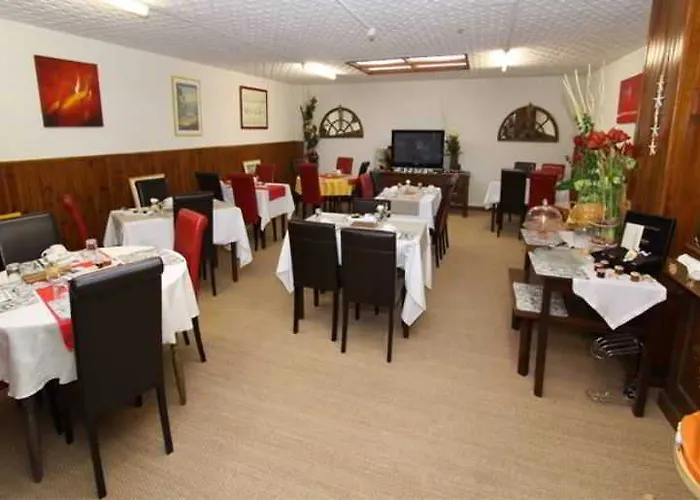 Hotel Brit Hermitage