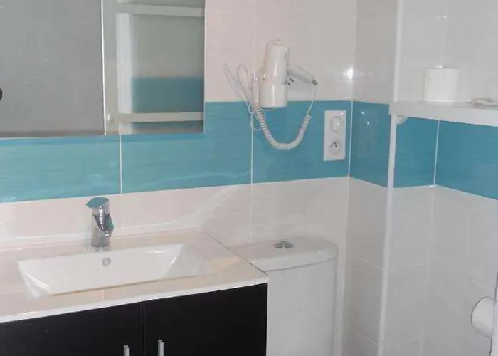 Brit Hermitage Royan